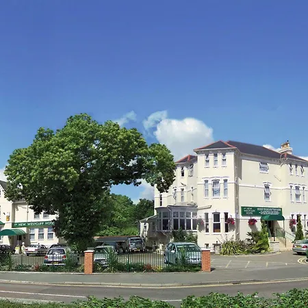 New Westcliff Hotel-2